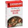 Zatarains Zatarain's Gumbo Base 1lbs, PK6 Z09547